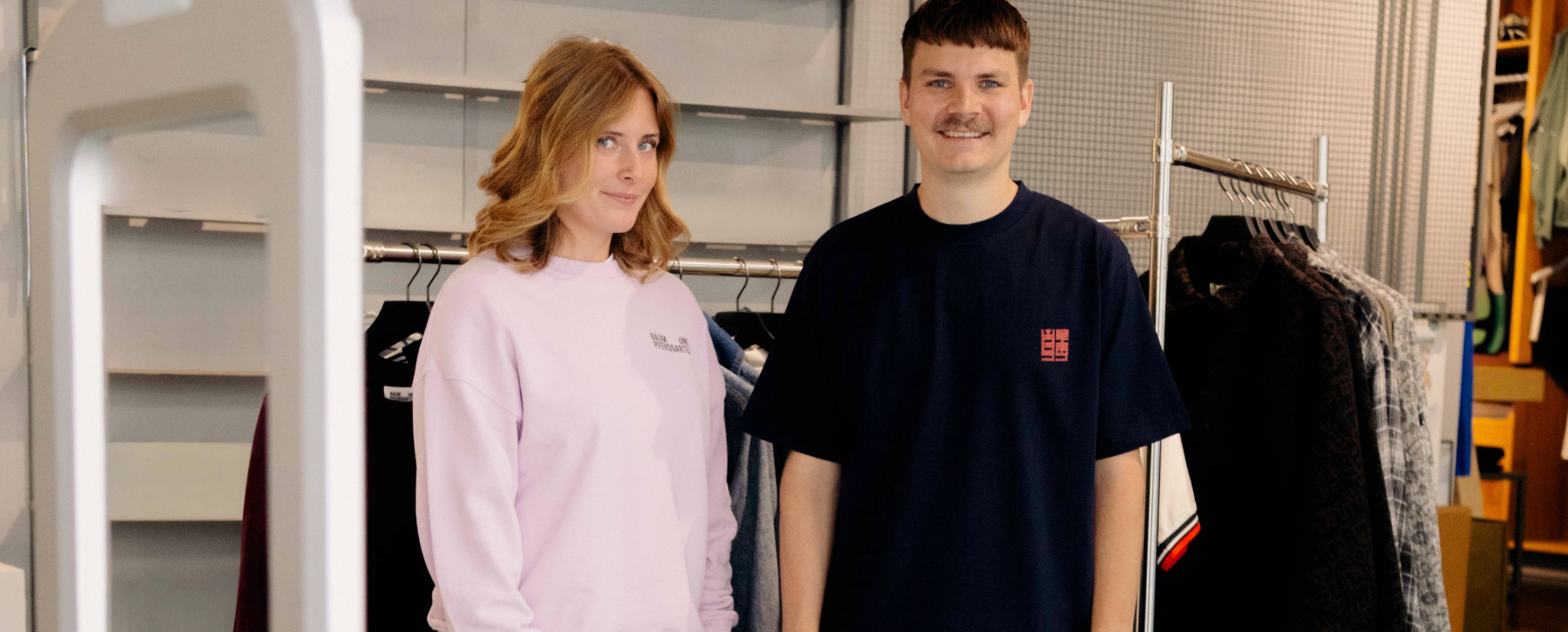 Eksklusiv Mode til Din Garderobe